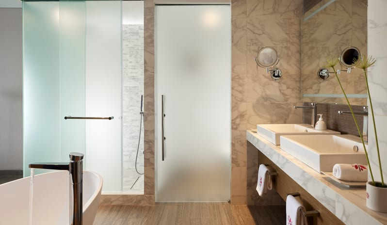 Ionian Seaview Junior Suite